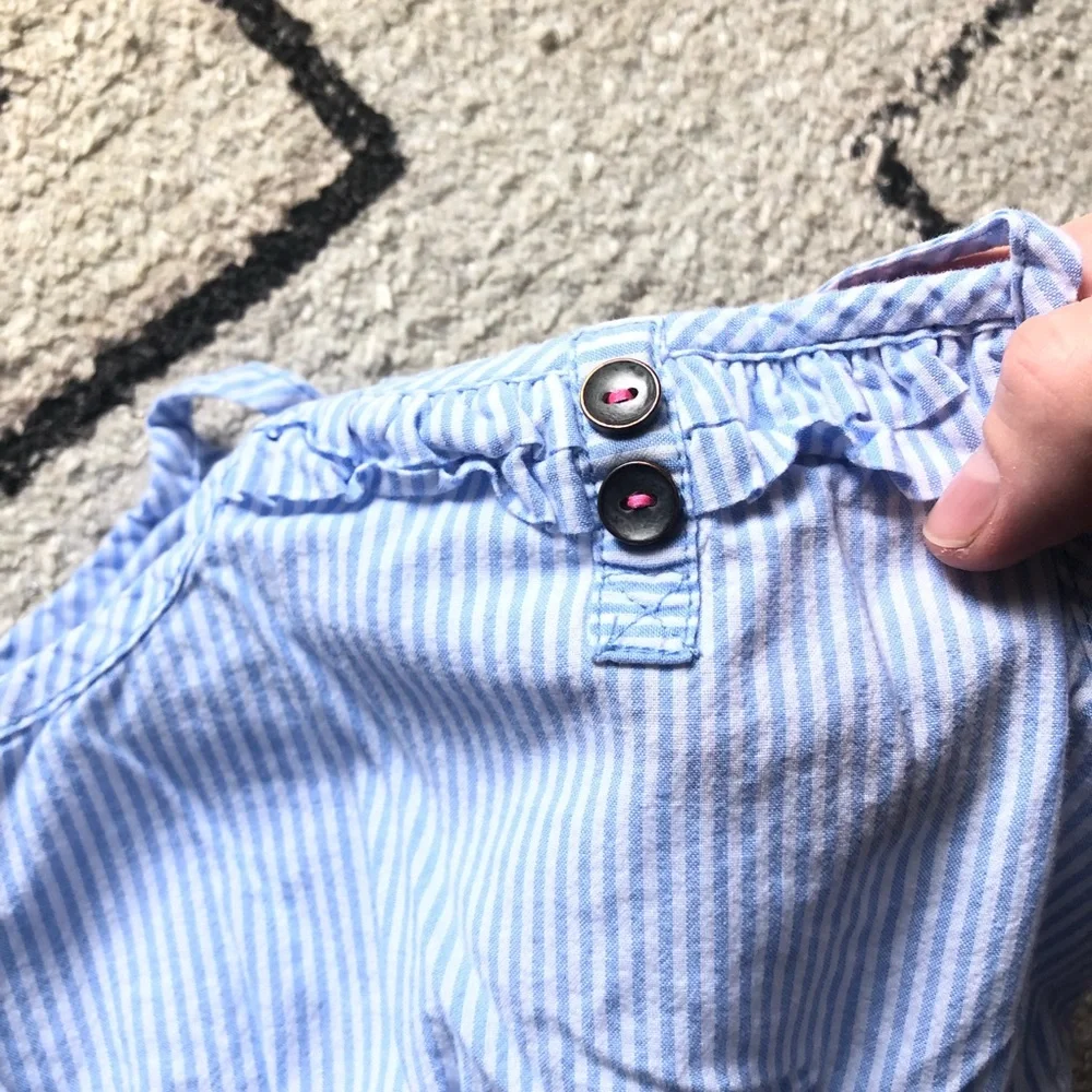 Carter’s romper
